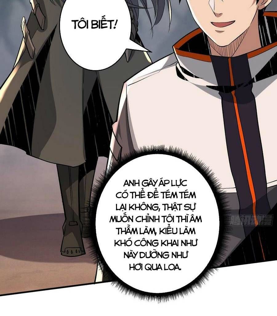 Vừa Chơi Đã Có Tài Khoản Vương Giả Chapter 142.5 - 4