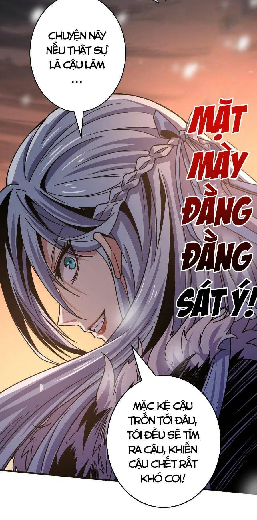 Vừa Chơi Đã Có Tài Khoản Vương Giả Chapter 142.5 - 32