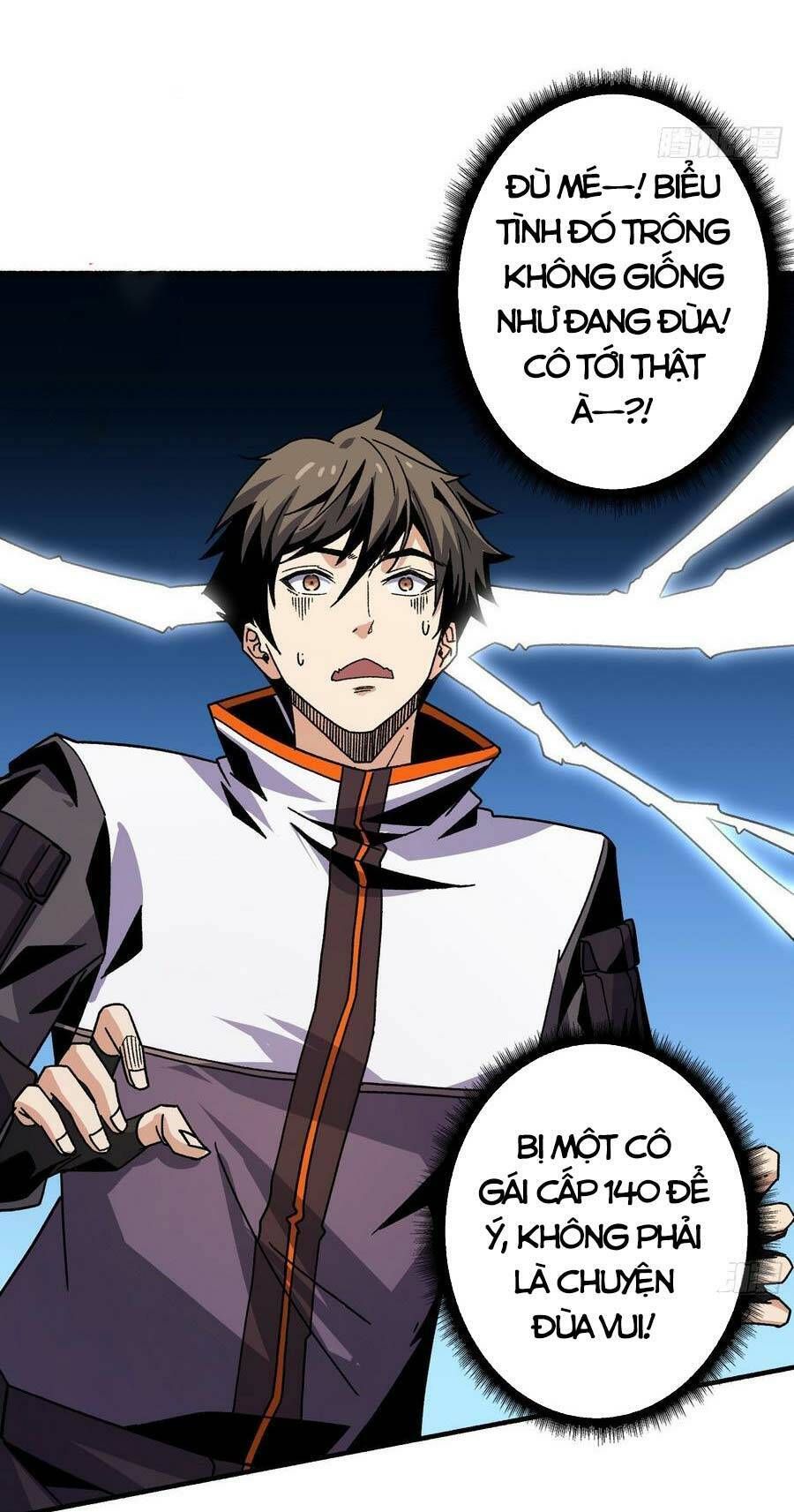 Vừa Chơi Đã Có Tài Khoản Vương Giả Chapter 142.5 - 33