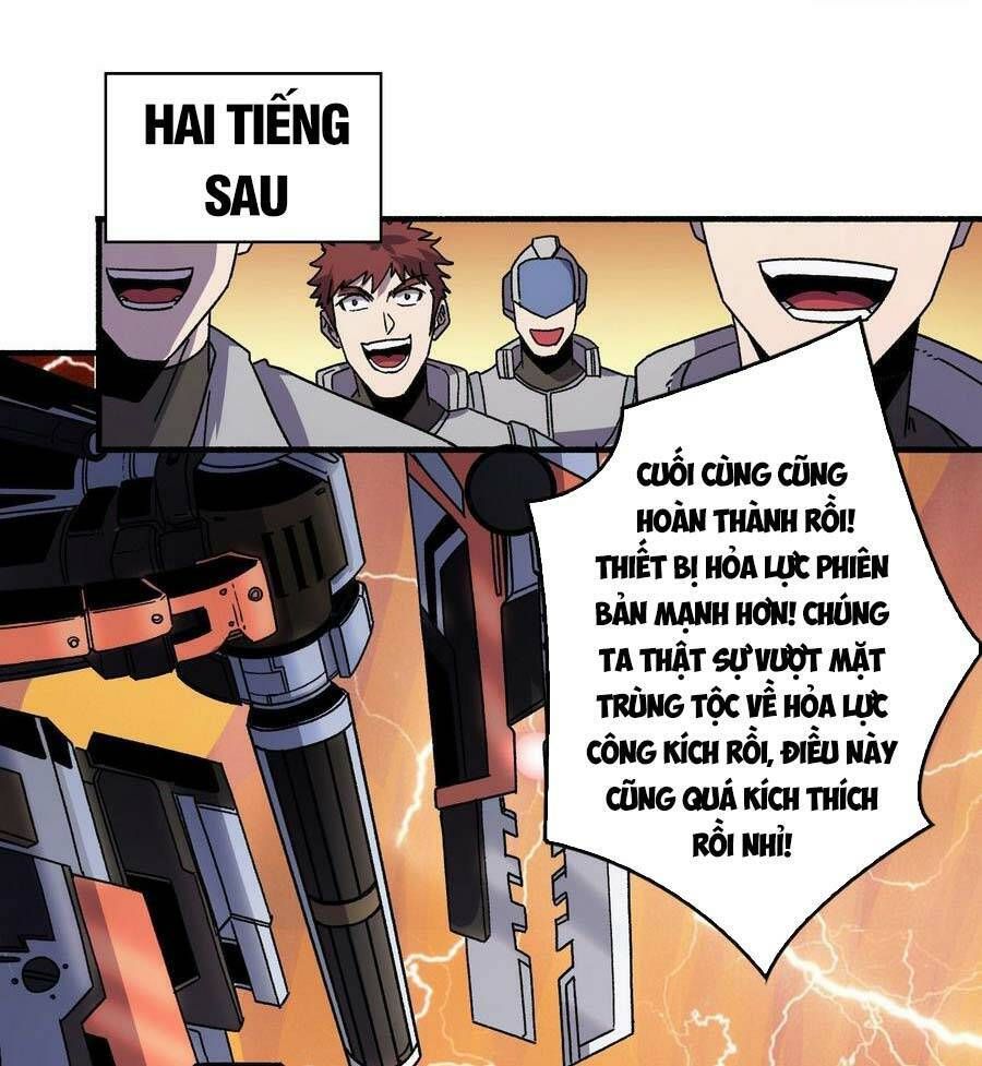 Vừa Chơi Đã Có Tài Khoản Vương Giả Chapter 142.5 - 36