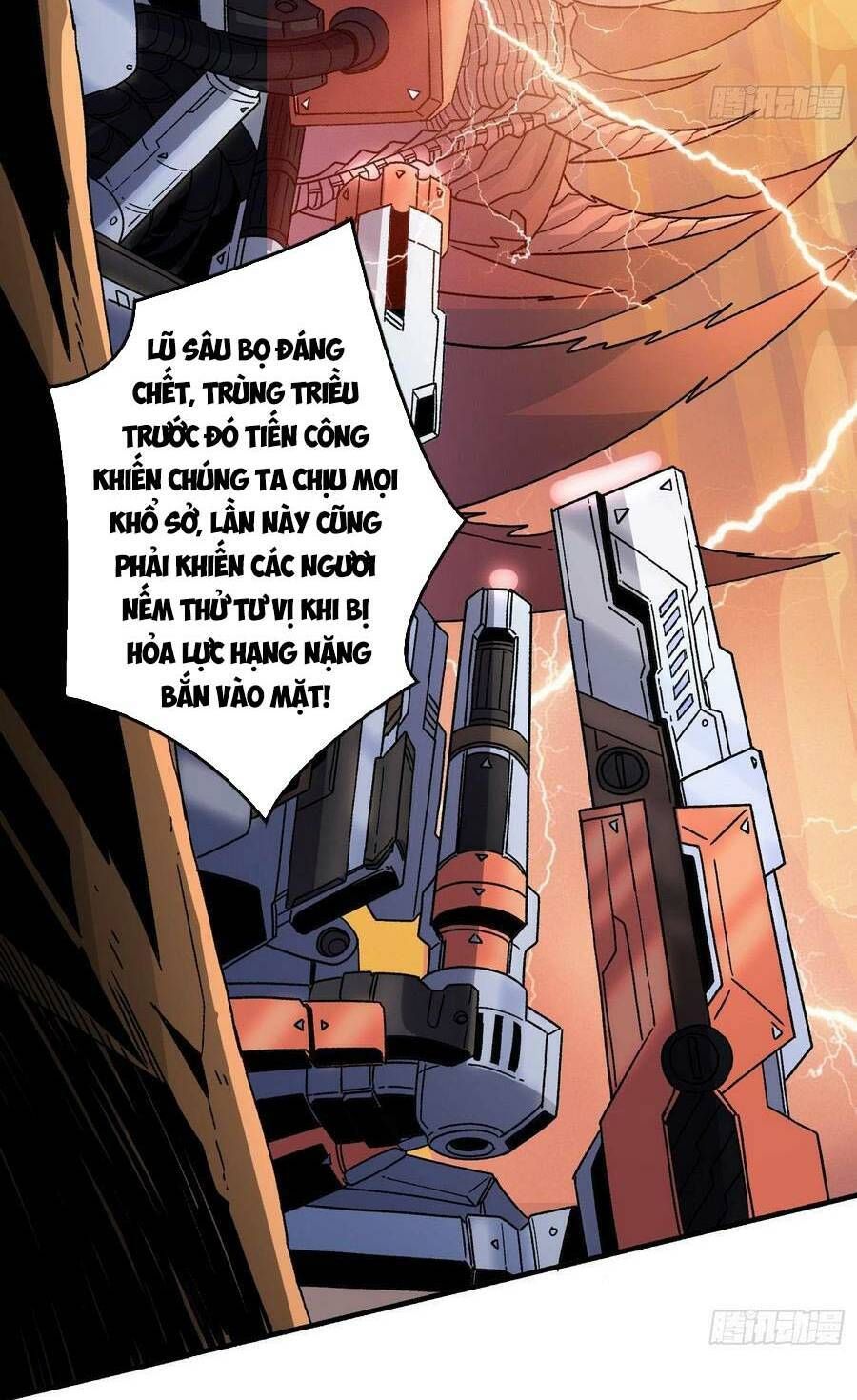 Vừa Chơi Đã Có Tài Khoản Vương Giả Chapter 142.5 - 38