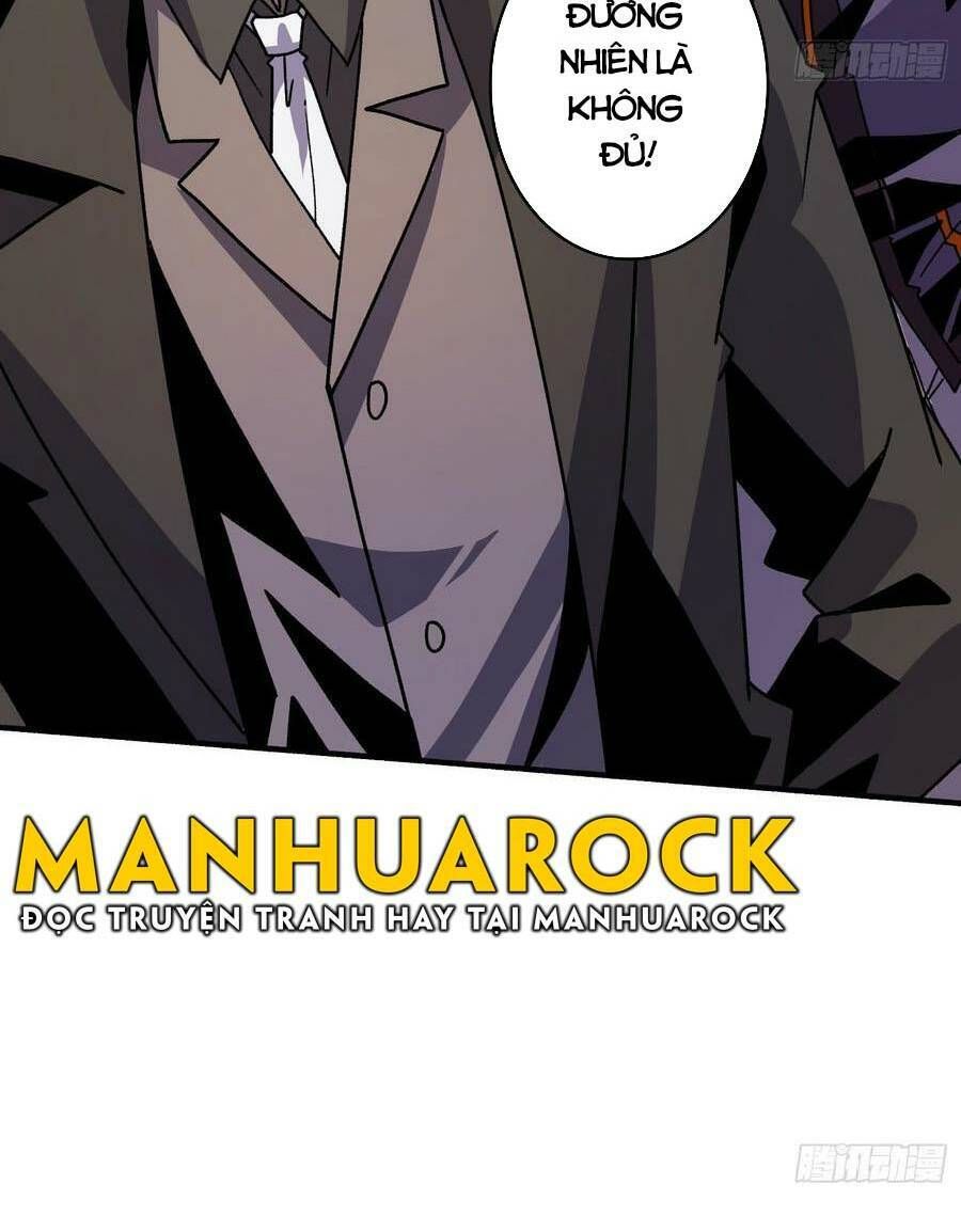 Vừa Chơi Đã Có Tài Khoản Vương Giả Chapter 142.5 - 40