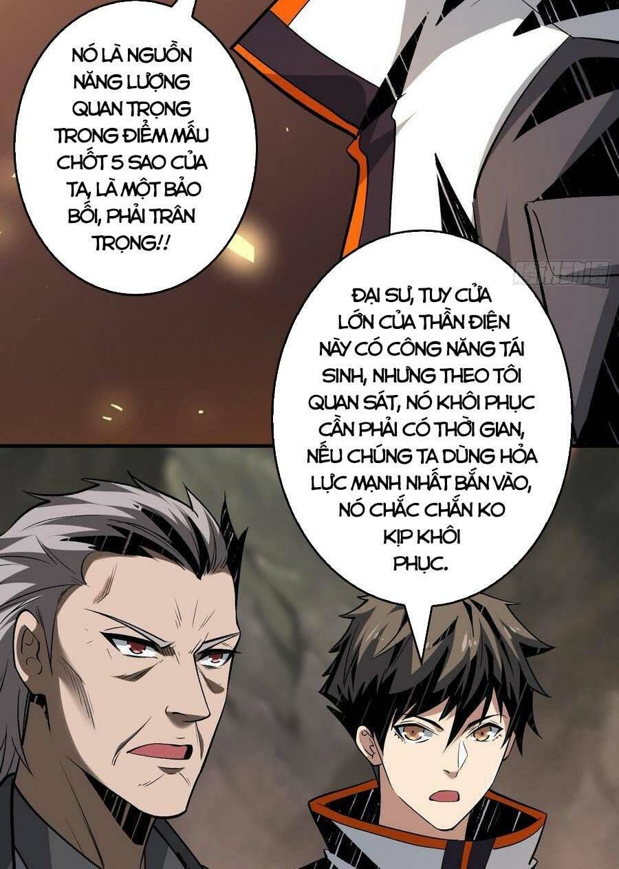 Vừa Chơi Đã Có Tài Khoản Vương Giả Chapter 142.5 - 7