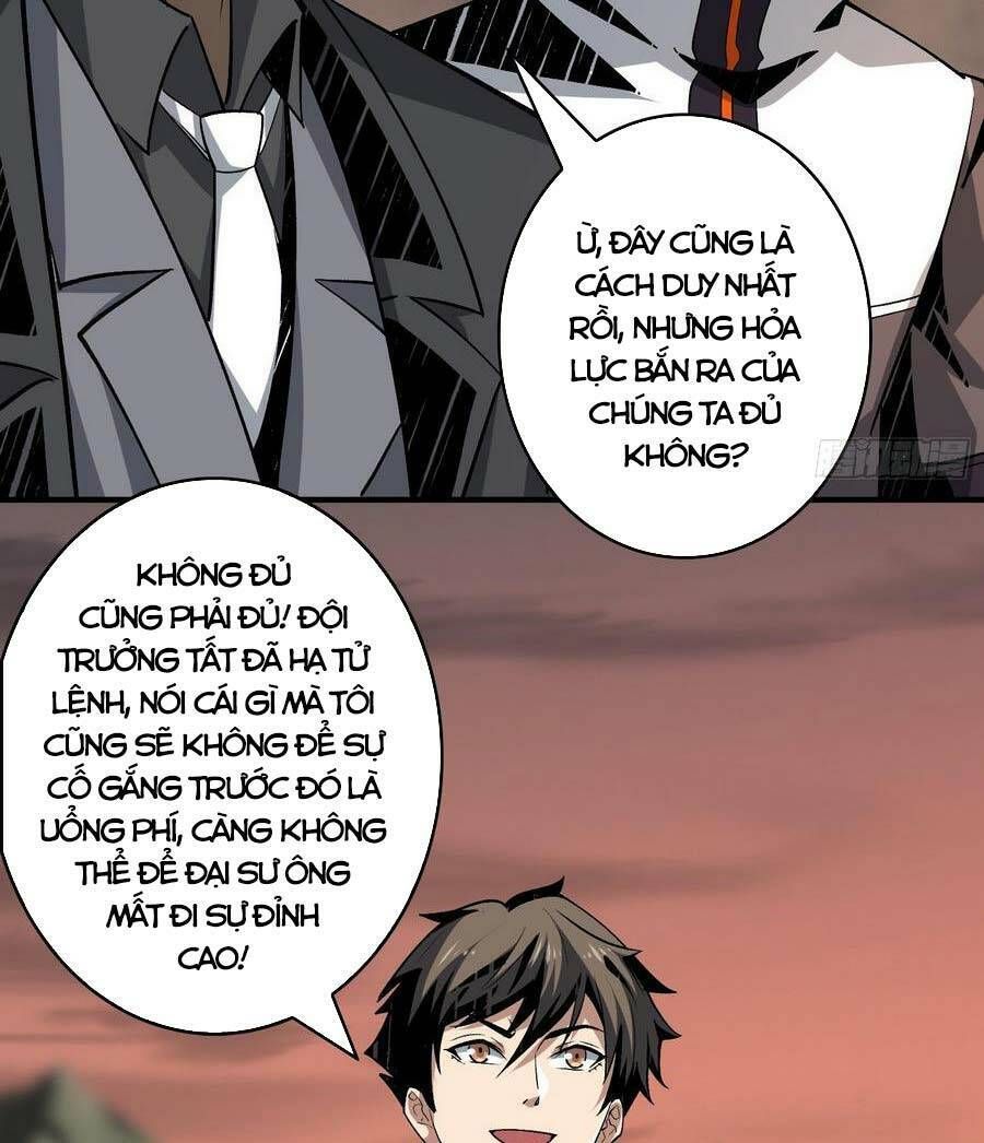 Vừa Chơi Đã Có Tài Khoản Vương Giả Chapter 142.5 - 8