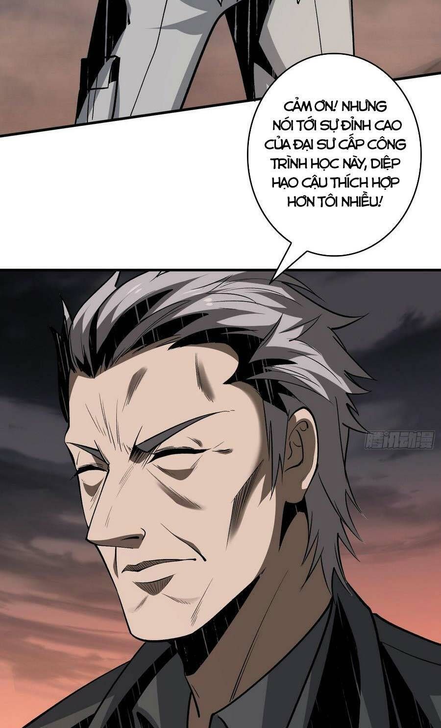 Vừa Chơi Đã Có Tài Khoản Vương Giả Chapter 142.5 - 10