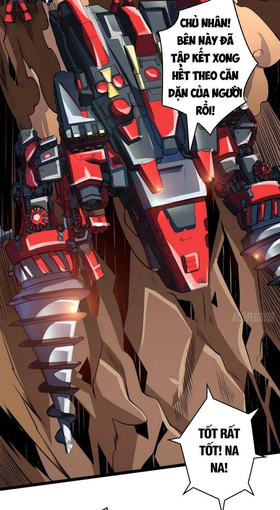 Vừa Chơi Đã Có Tài Khoản Vương Giả Chapter 146.5 - 2