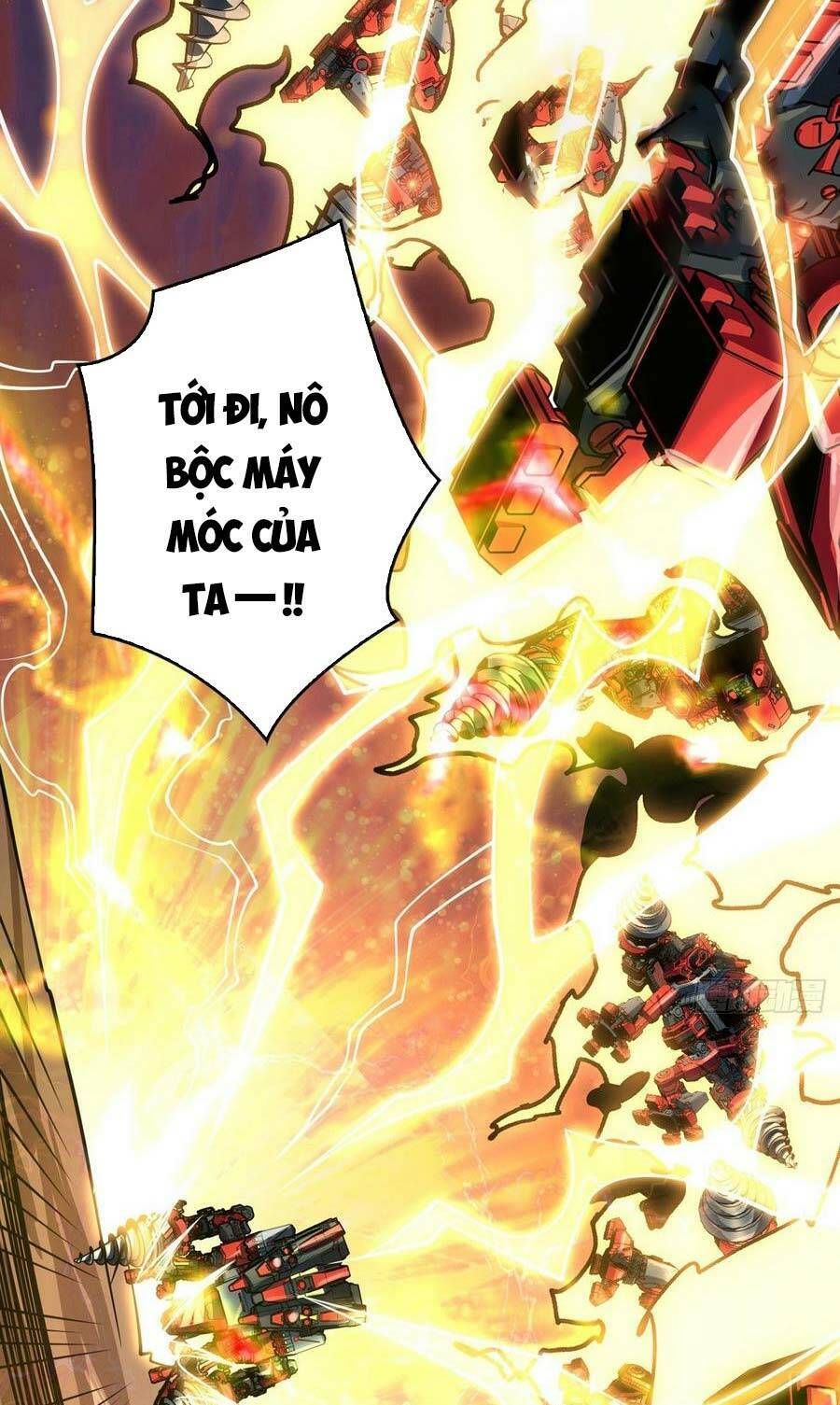 Vừa Chơi Đã Có Tài Khoản Vương Giả Chapter 146.5 - 11