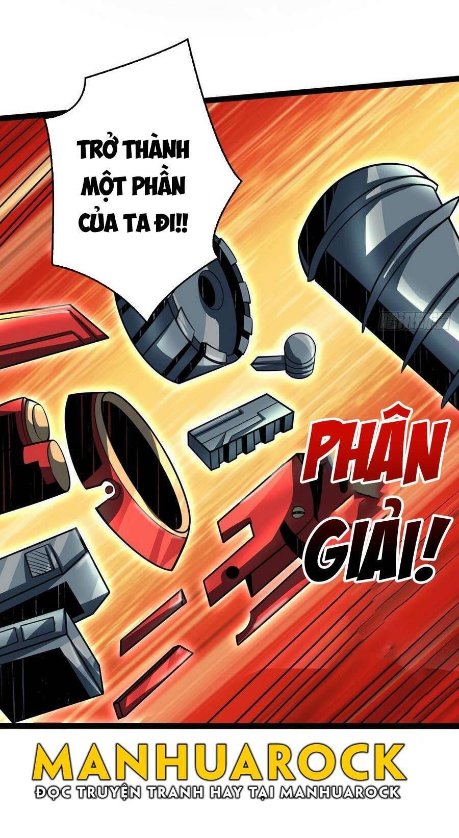 Vừa Chơi Đã Có Tài Khoản Vương Giả Chapter 146.5 - 13
