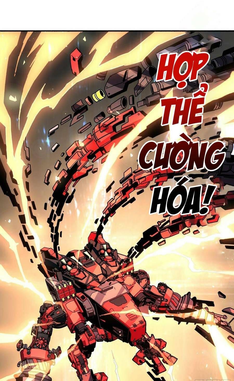 Vừa Chơi Đã Có Tài Khoản Vương Giả Chapter 146.5 - 14