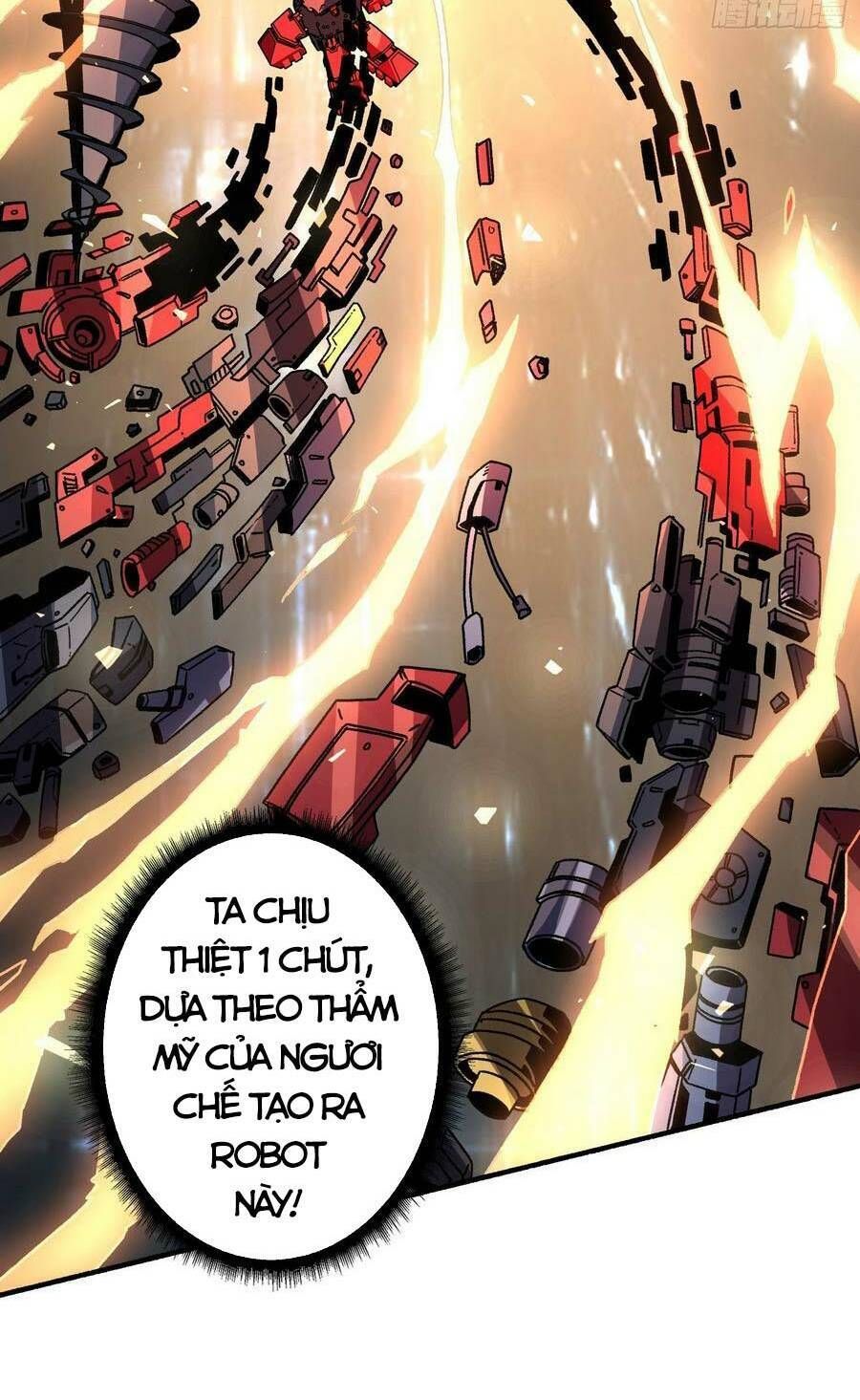 Vừa Chơi Đã Có Tài Khoản Vương Giả Chapter 146.5 - 15
