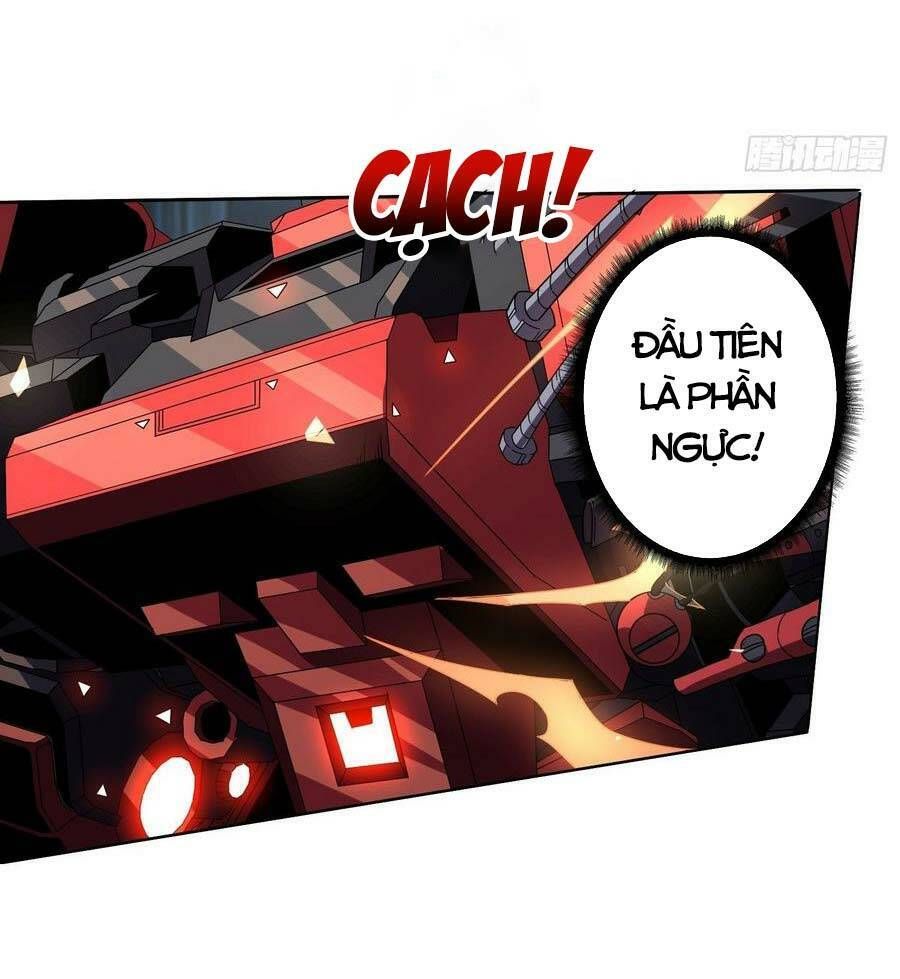 Vừa Chơi Đã Có Tài Khoản Vương Giả Chapter 146.5 - 16