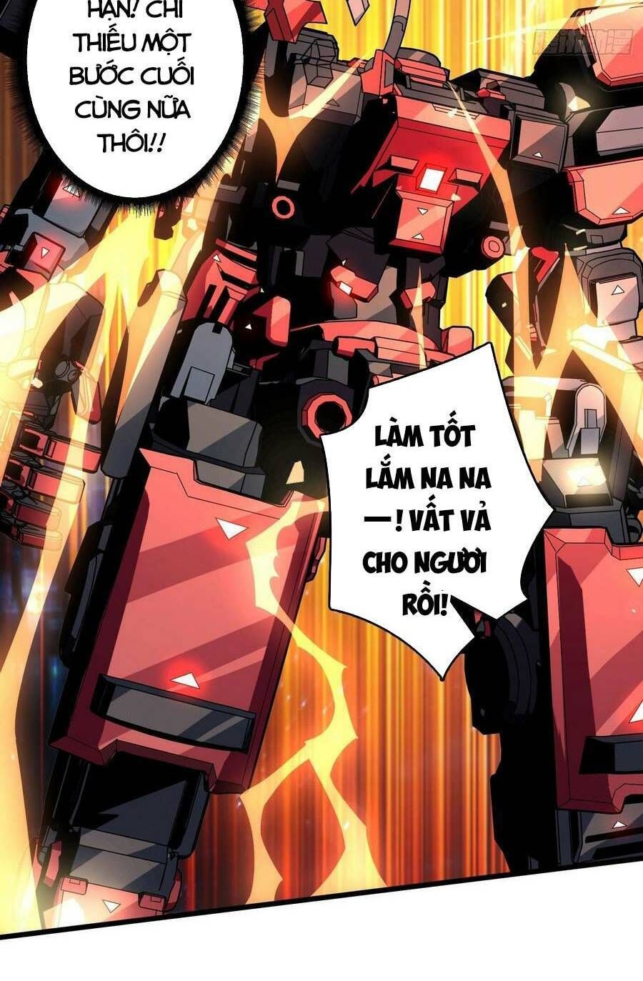 Vừa Chơi Đã Có Tài Khoản Vương Giả Chapter 146.5 - 19
