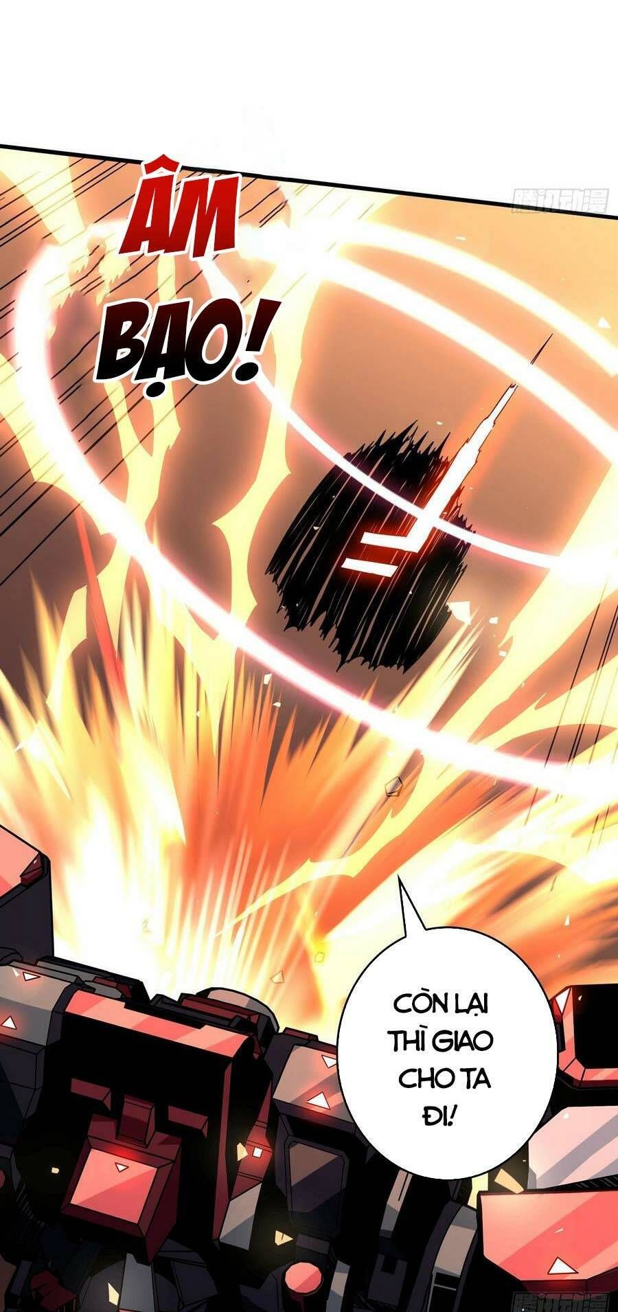 Vừa Chơi Đã Có Tài Khoản Vương Giả Chapter 146.5 - 20