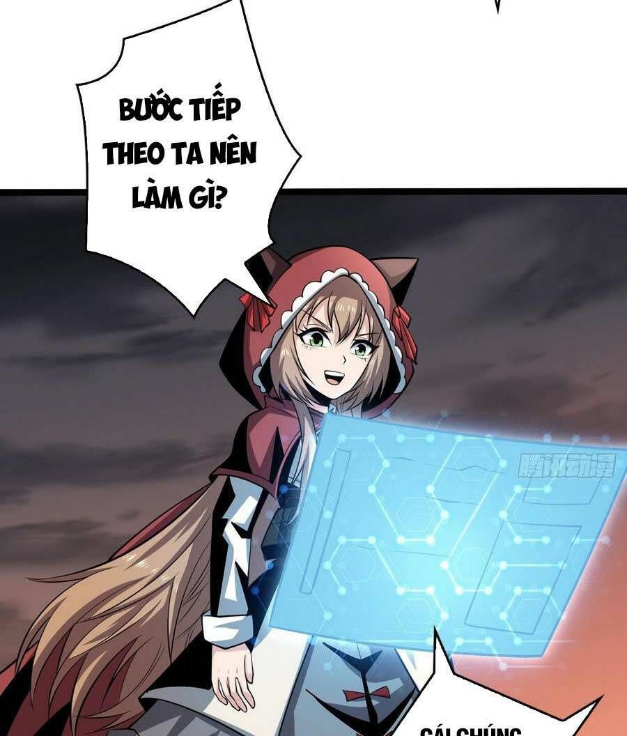 Vừa Chơi Đã Có Tài Khoản Vương Giả Chapter 146.5 - 3