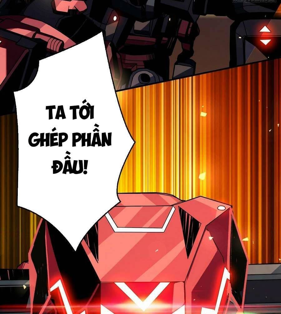 Vừa Chơi Đã Có Tài Khoản Vương Giả Chapter 146.5 - 21