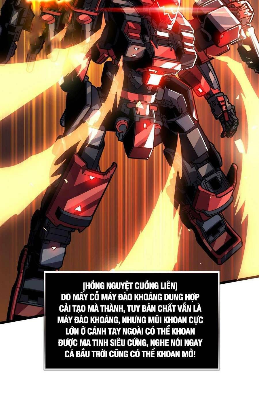 Vừa Chơi Đã Có Tài Khoản Vương Giả Chapter 146.5 - 24