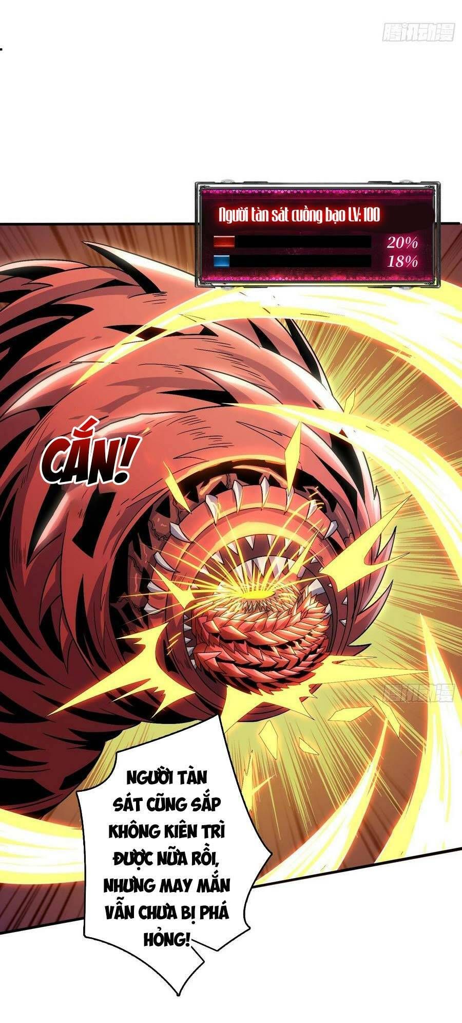 Vừa Chơi Đã Có Tài Khoản Vương Giả Chapter 146.5 - 25