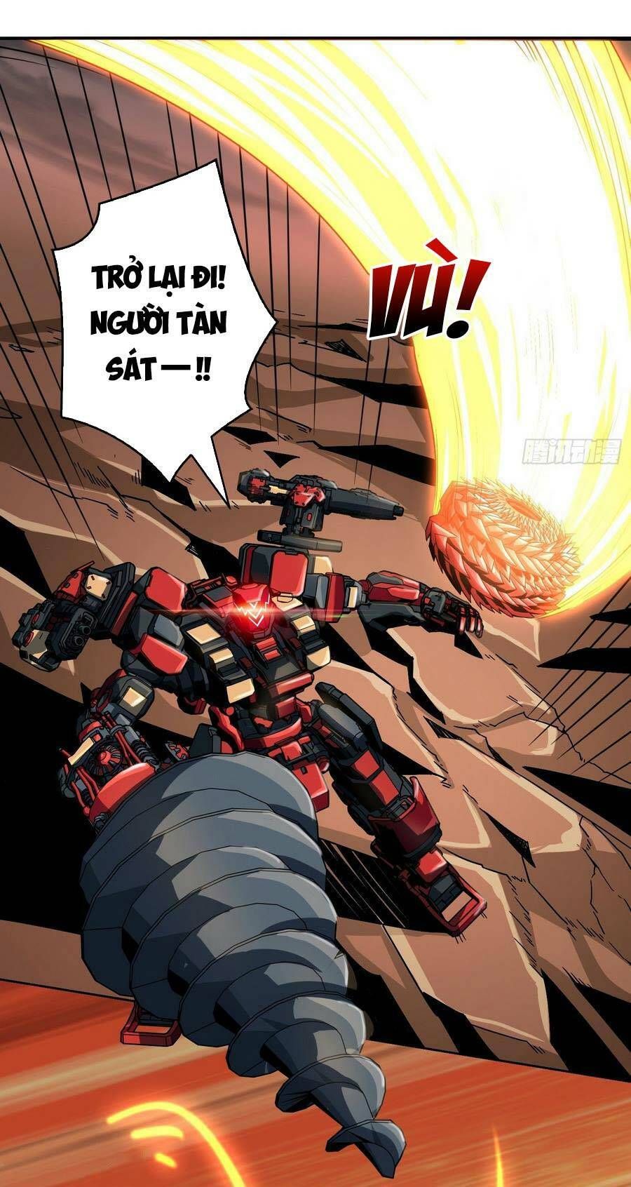 Vừa Chơi Đã Có Tài Khoản Vương Giả Chapter 146.5 - 26