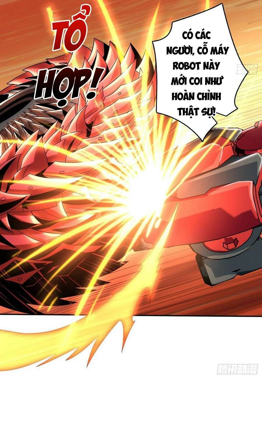 Vừa Chơi Đã Có Tài Khoản Vương Giả Chapter 146.5 - 27