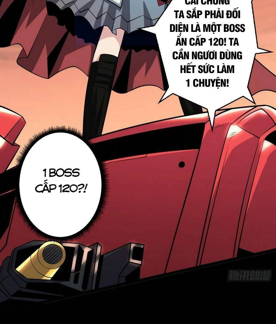 Vừa Chơi Đã Có Tài Khoản Vương Giả Chapter 146.5 - 4
