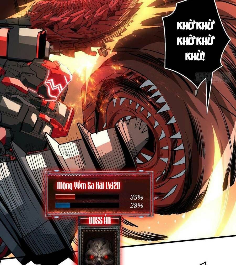 Vừa Chơi Đã Có Tài Khoản Vương Giả Chapter 146.5 - 33