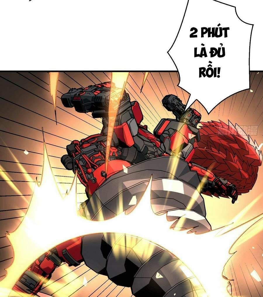 Vừa Chơi Đã Có Tài Khoản Vương Giả Chapter 146.5 - 36