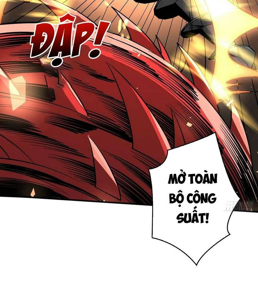 Vừa Chơi Đã Có Tài Khoản Vương Giả Chapter 146.5 - 37