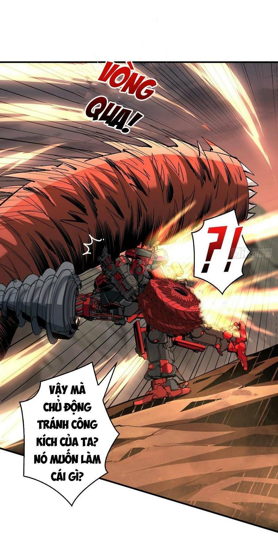 Vừa Chơi Đã Có Tài Khoản Vương Giả Chapter 146.5 - 40