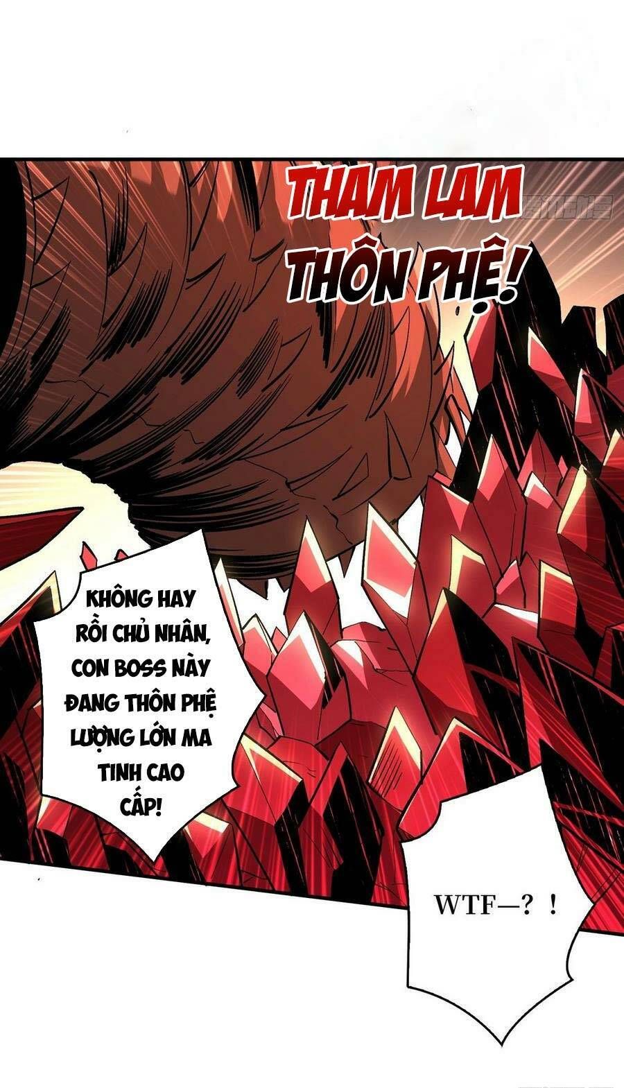 Vừa Chơi Đã Có Tài Khoản Vương Giả Chapter 146.5 - 41