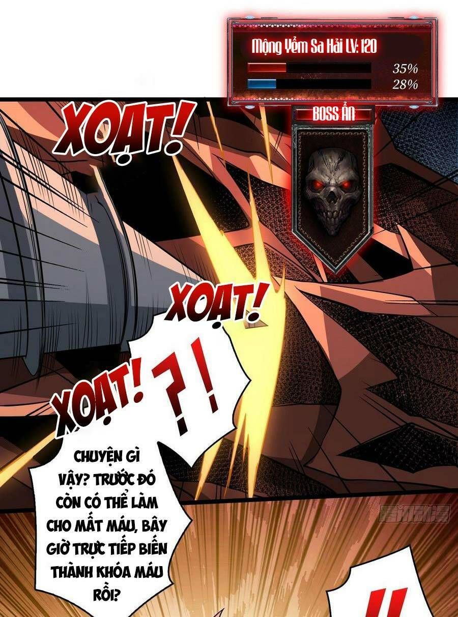 Vừa Chơi Đã Có Tài Khoản Vương Giả Chapter 146.5 - 44