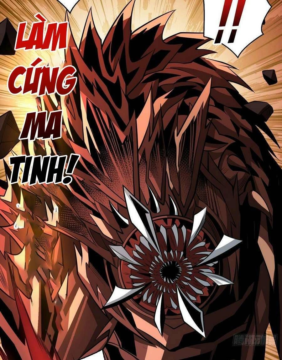 Vừa Chơi Đã Có Tài Khoản Vương Giả Chapter 146.5 - 45