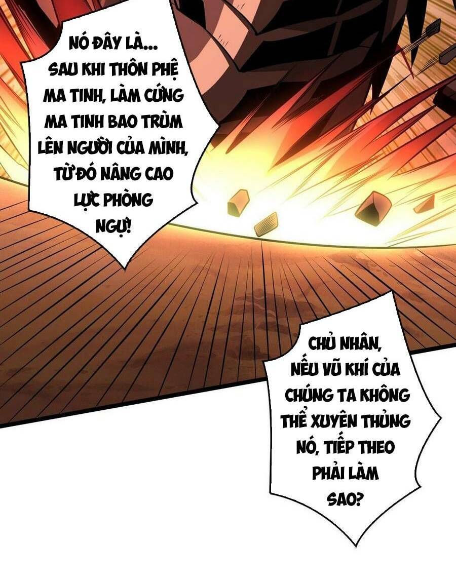 Vừa Chơi Đã Có Tài Khoản Vương Giả Chapter 146.5 - 46