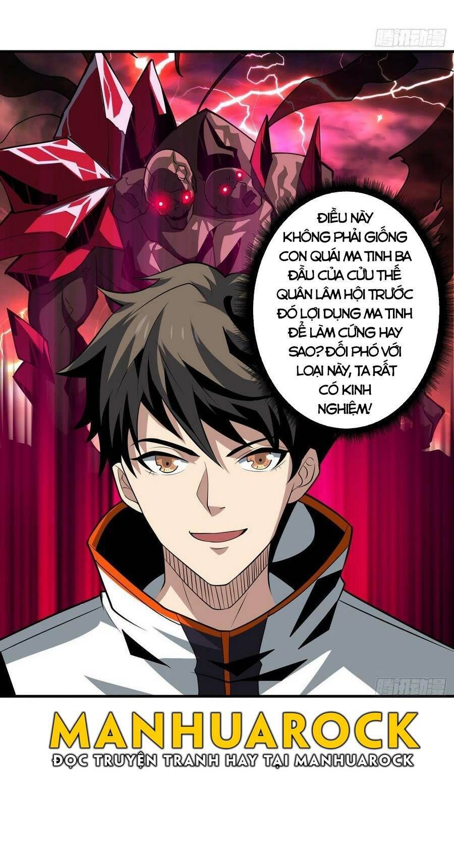 Vừa Chơi Đã Có Tài Khoản Vương Giả Chapter 146.5 - 47