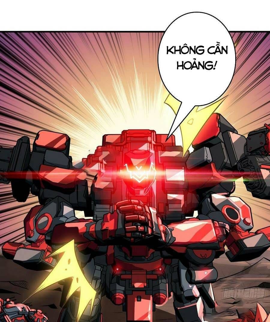 Vừa Chơi Đã Có Tài Khoản Vương Giả Chapter 146.5 - 48