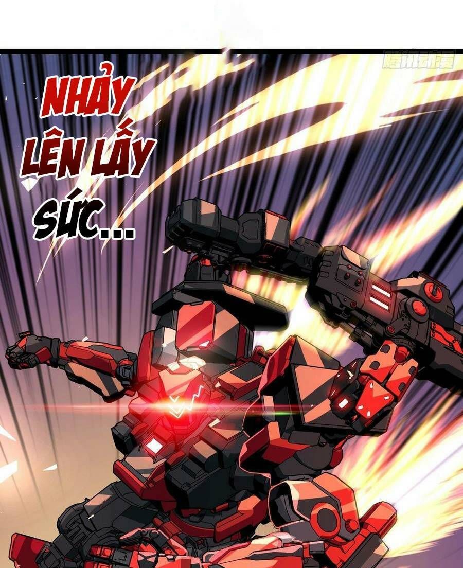 Vừa Chơi Đã Có Tài Khoản Vương Giả Chapter 146.5 - 50
