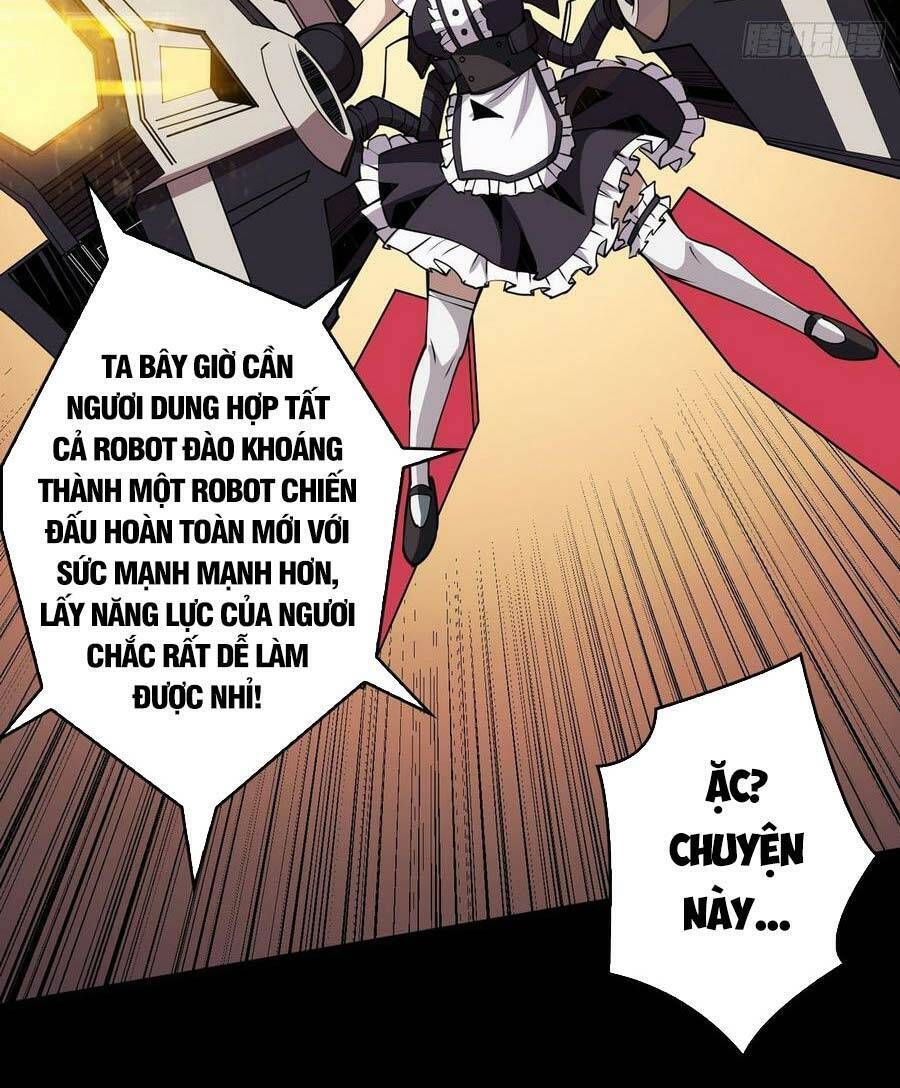 Vừa Chơi Đã Có Tài Khoản Vương Giả Chapter 146.5 - 6