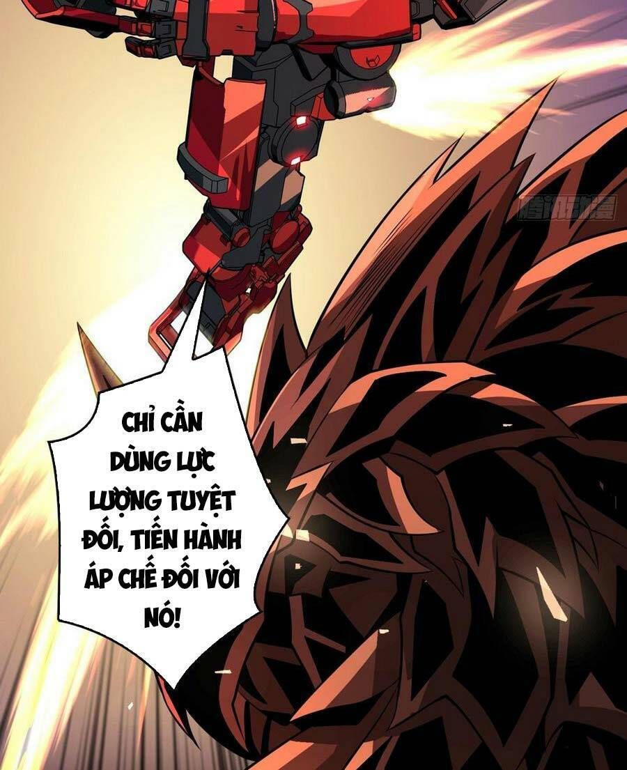 Vừa Chơi Đã Có Tài Khoản Vương Giả Chapter 146.5 - 51