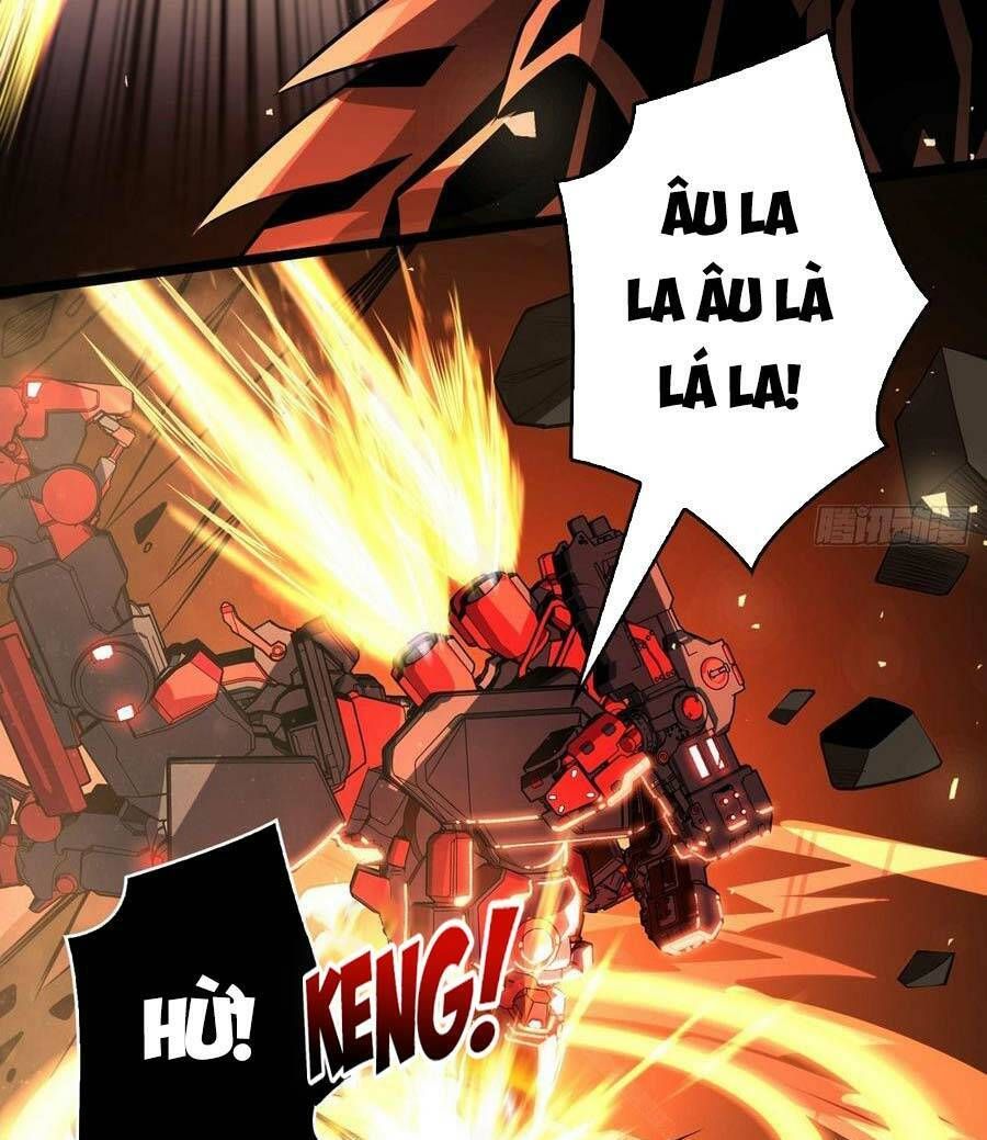 Vừa Chơi Đã Có Tài Khoản Vương Giả Chapter 146.5 - 52