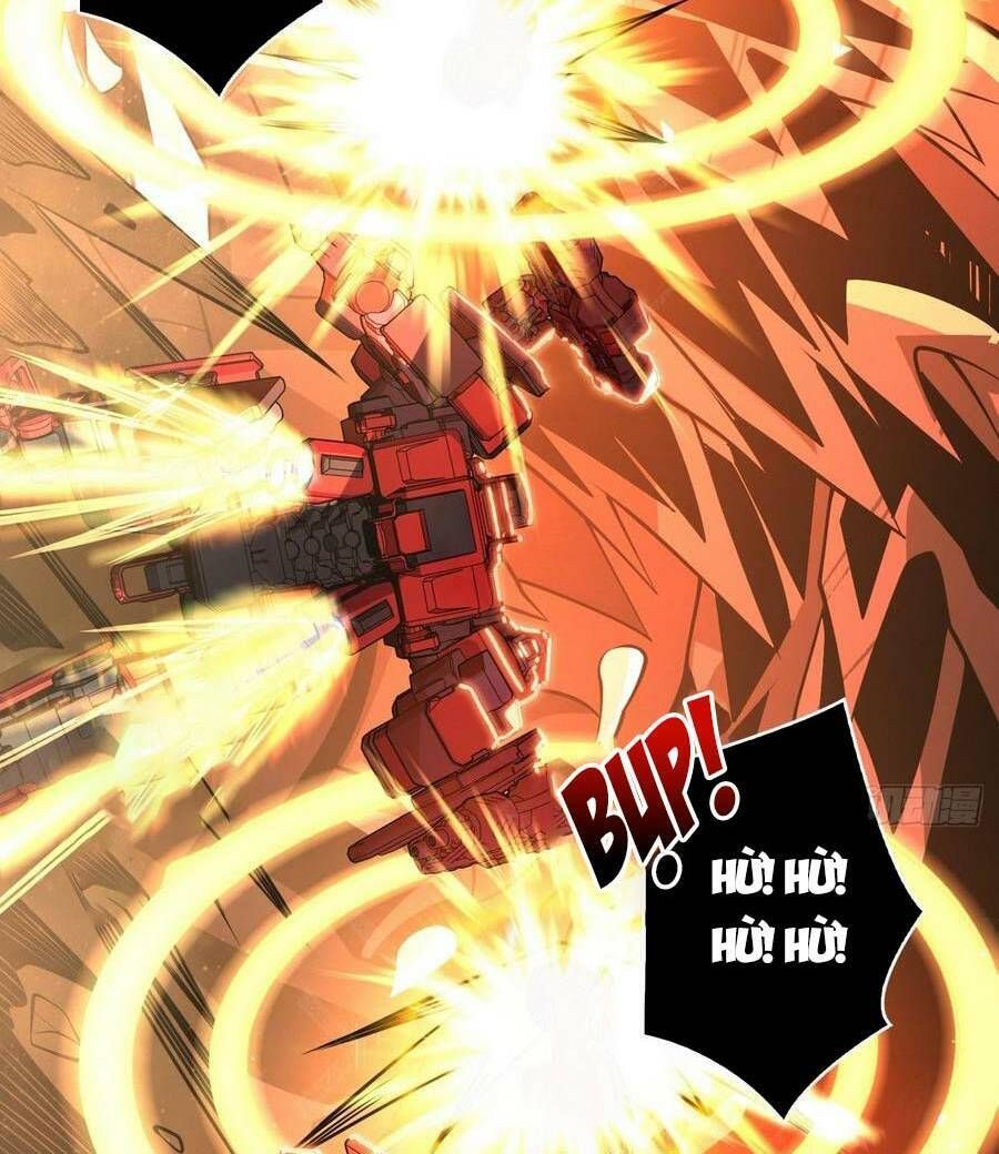 Vừa Chơi Đã Có Tài Khoản Vương Giả Chapter 146.5 - 53