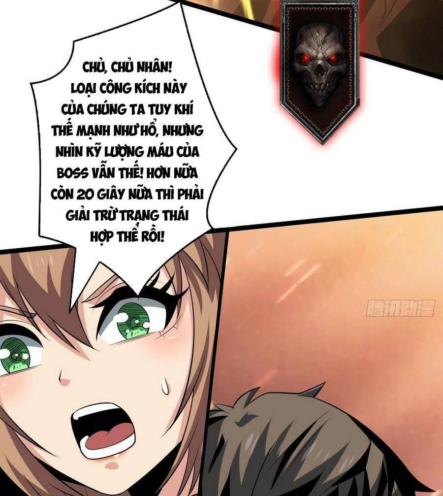 Vừa Chơi Đã Có Tài Khoản Vương Giả Chapter 146.5 - 55