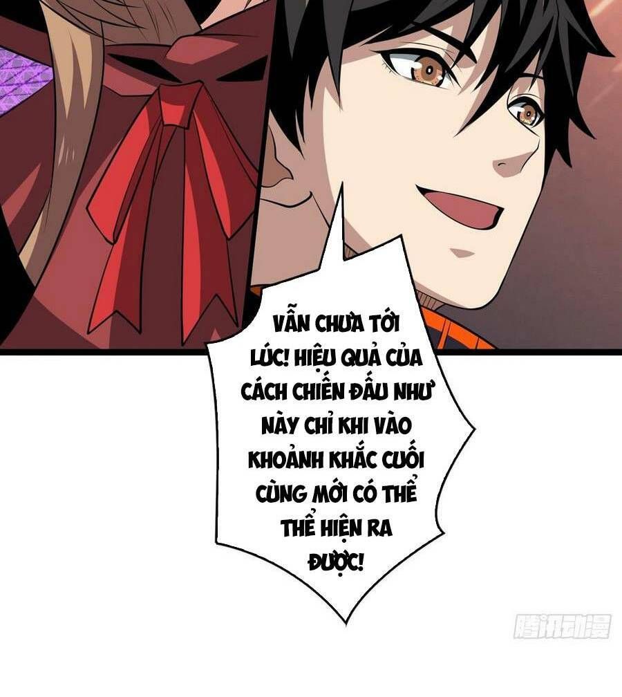 Vừa Chơi Đã Có Tài Khoản Vương Giả Chapter 146.5 - 56