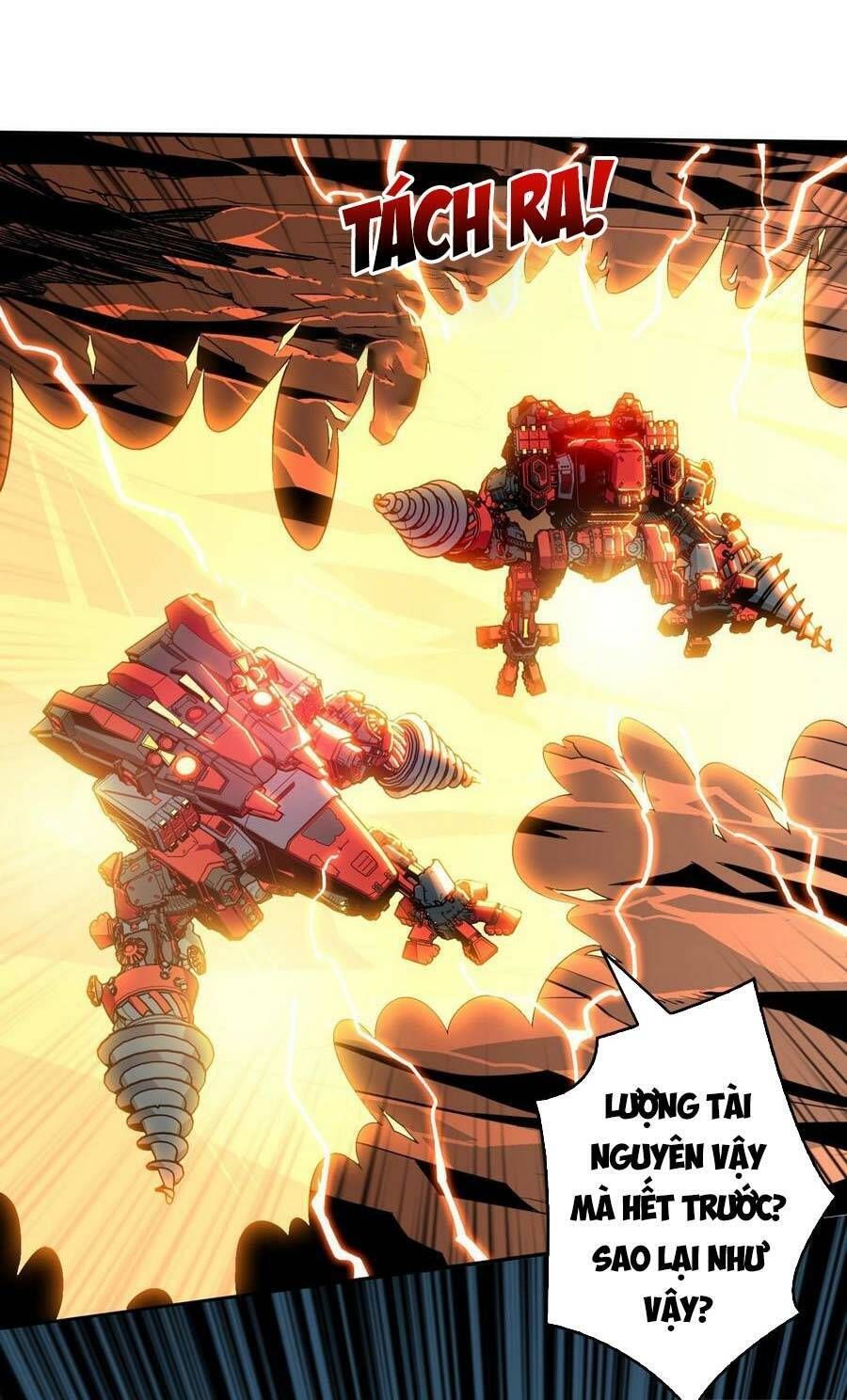 Vừa Chơi Đã Có Tài Khoản Vương Giả Chapter 146.5 - 57