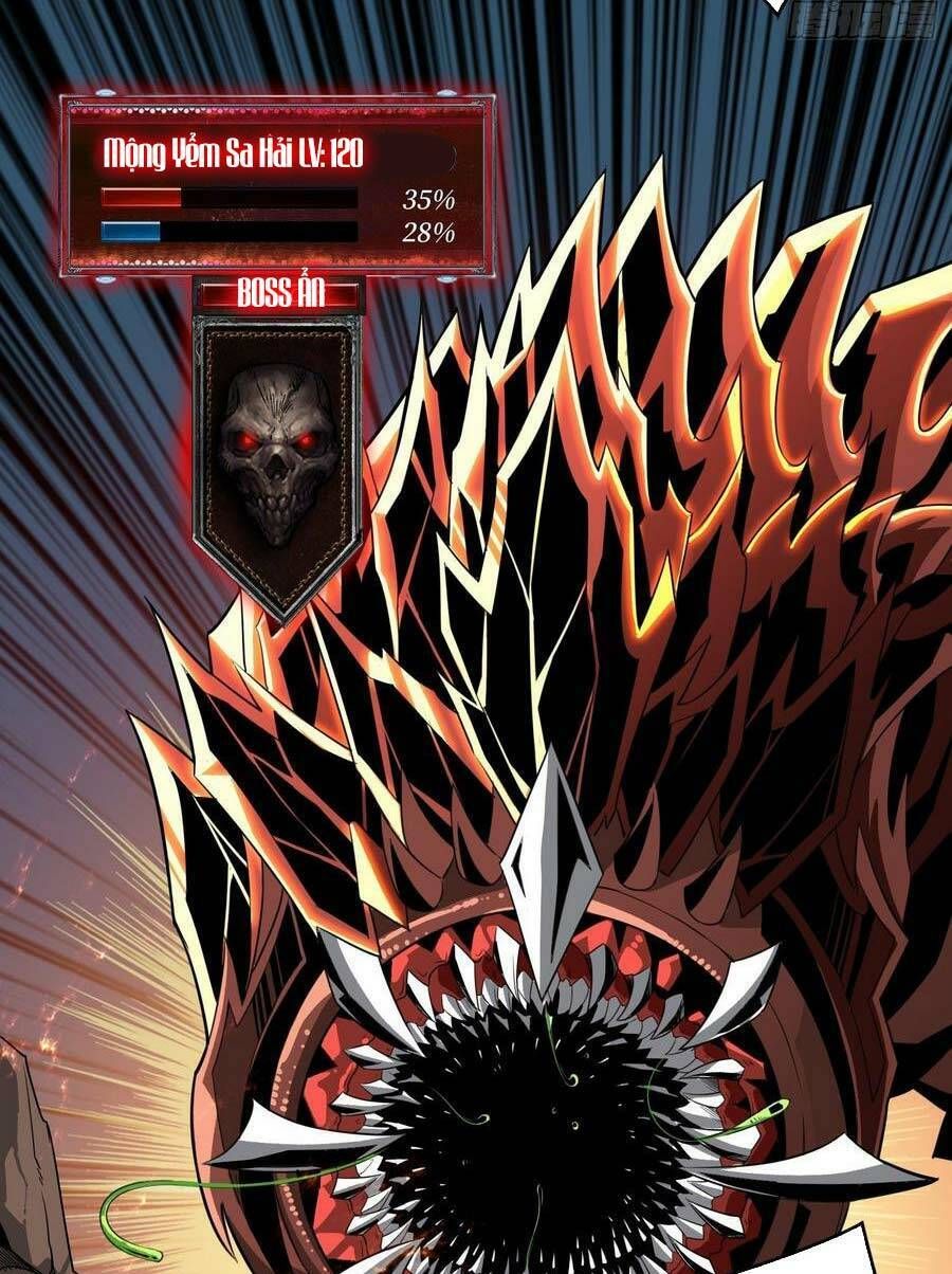 Vừa Chơi Đã Có Tài Khoản Vương Giả Chapter 146.5 - 58