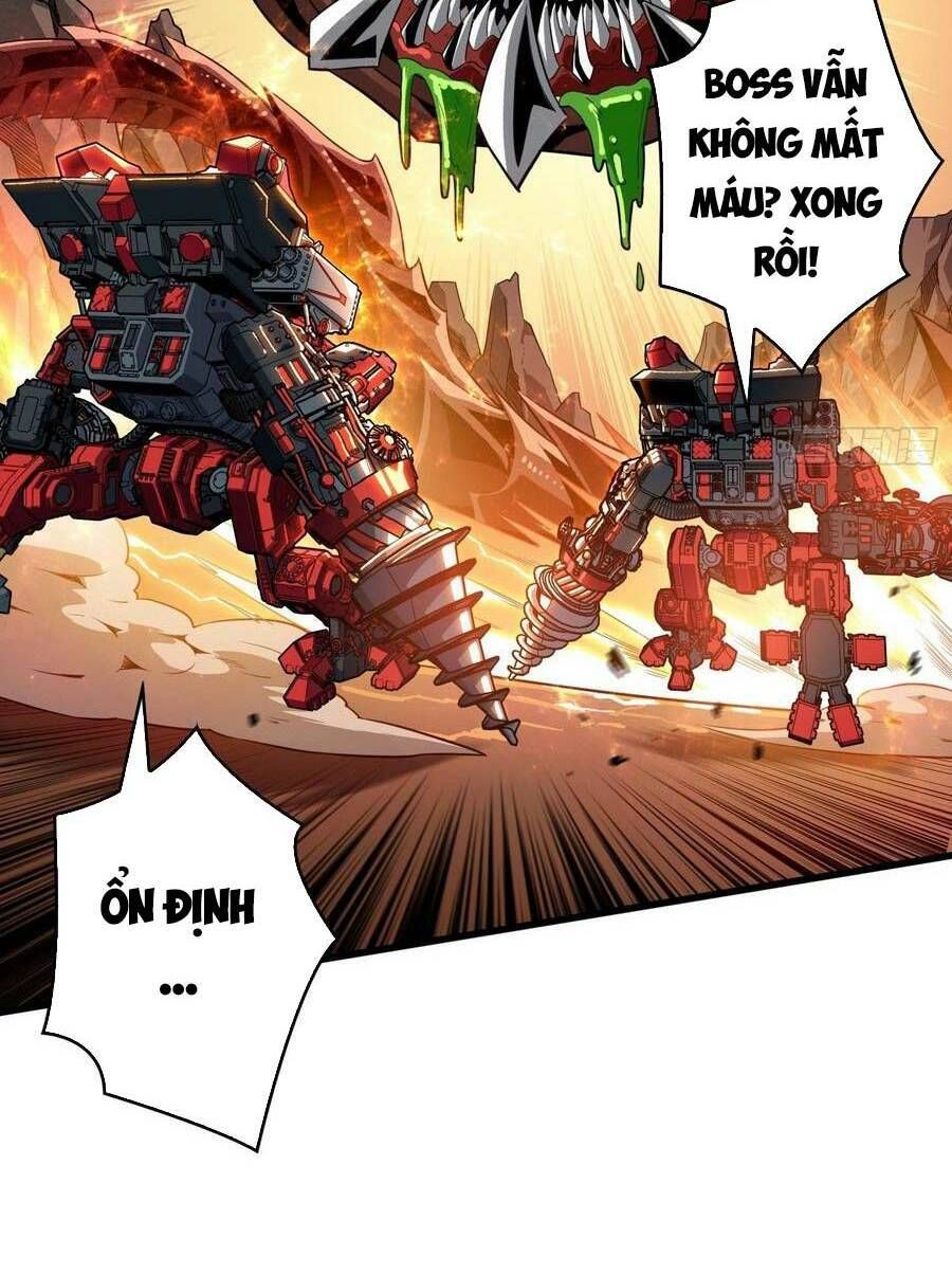 Vừa Chơi Đã Có Tài Khoản Vương Giả Chapter 146.5 - 59