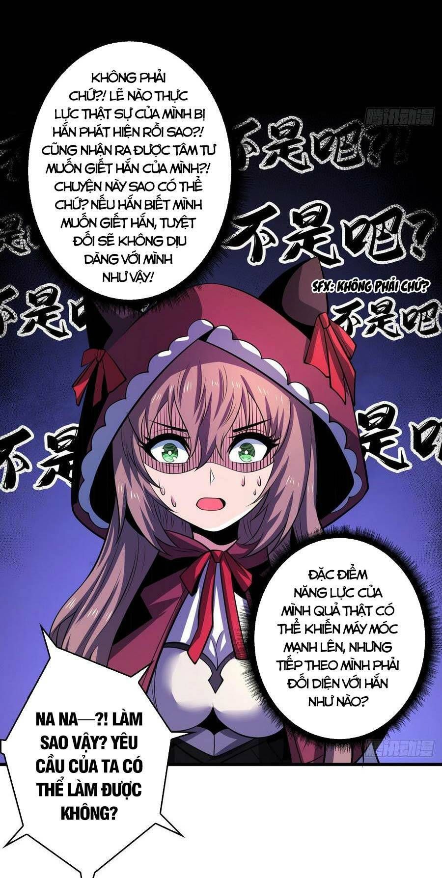 Vừa Chơi Đã Có Tài Khoản Vương Giả Chapter 146.5 - 7