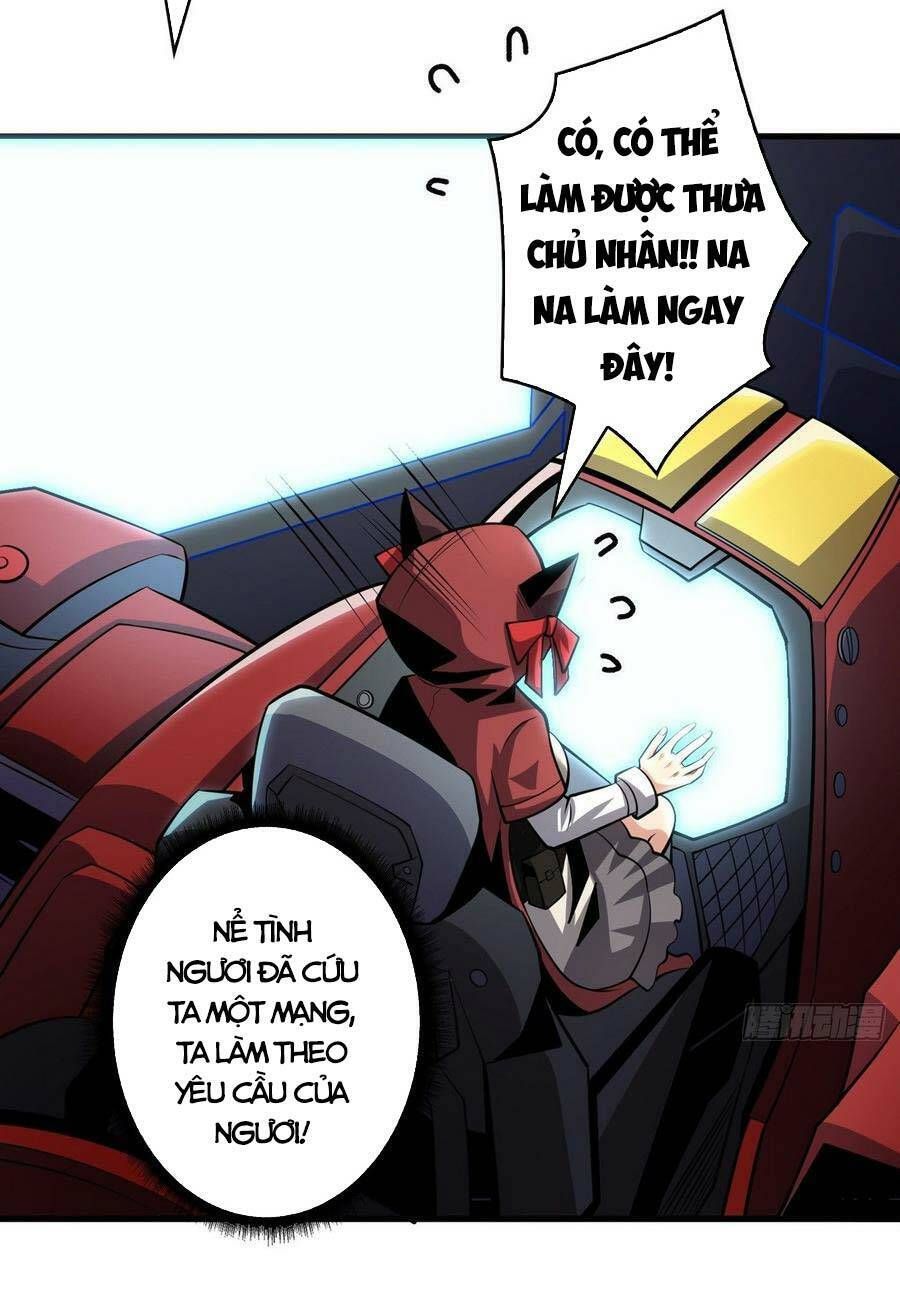 Vừa Chơi Đã Có Tài Khoản Vương Giả Chapter 146.5 - 8