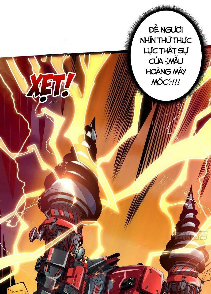 Vừa Chơi Đã Có Tài Khoản Vương Giả Chapter 146.5 - 9