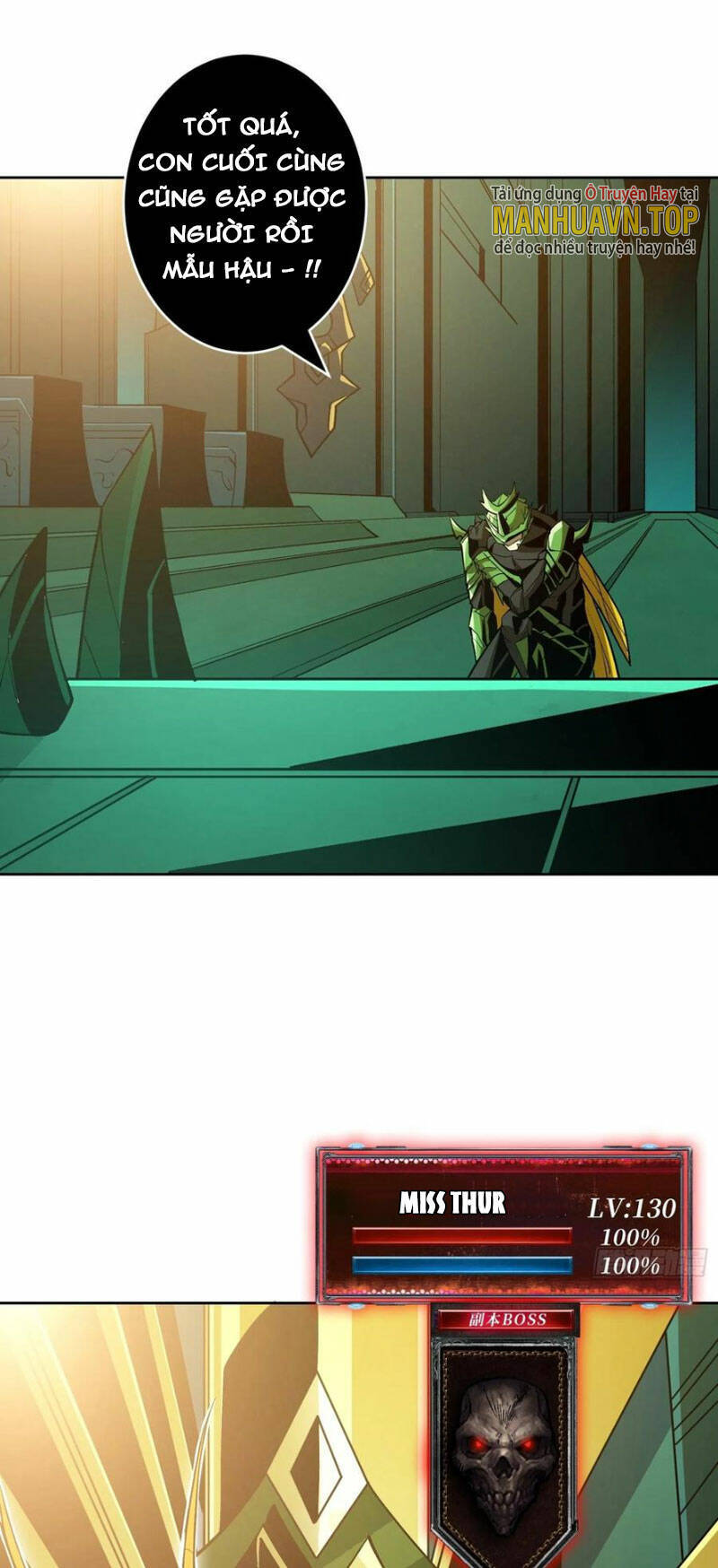 Vừa Chơi Đã Có Tài Khoản Vương Giả Chapter 162 - 1