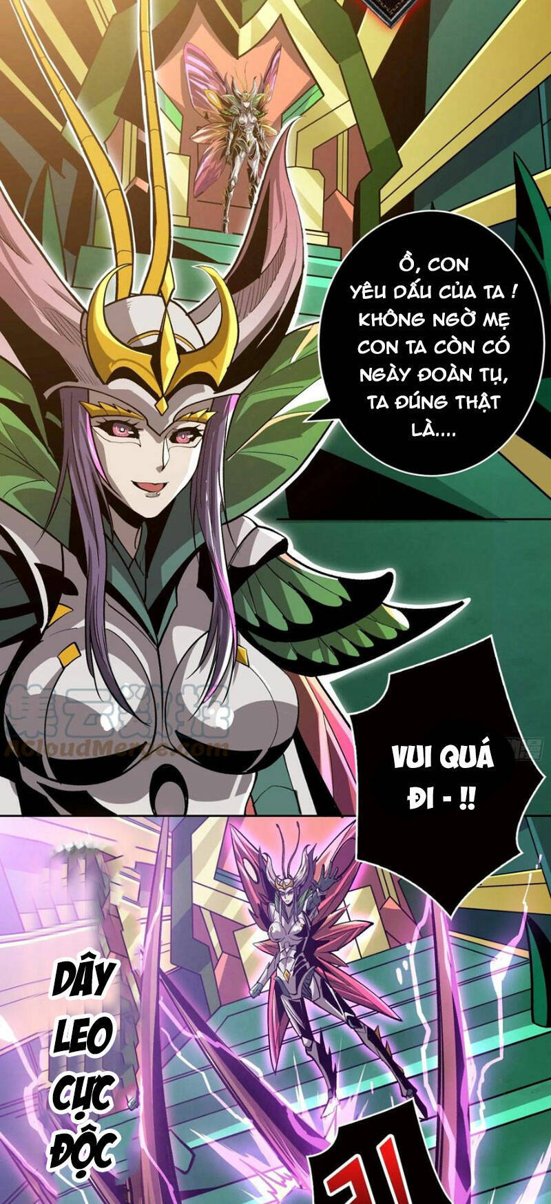 Vừa Chơi Đã Có Tài Khoản Vương Giả Chapter 162 - 2