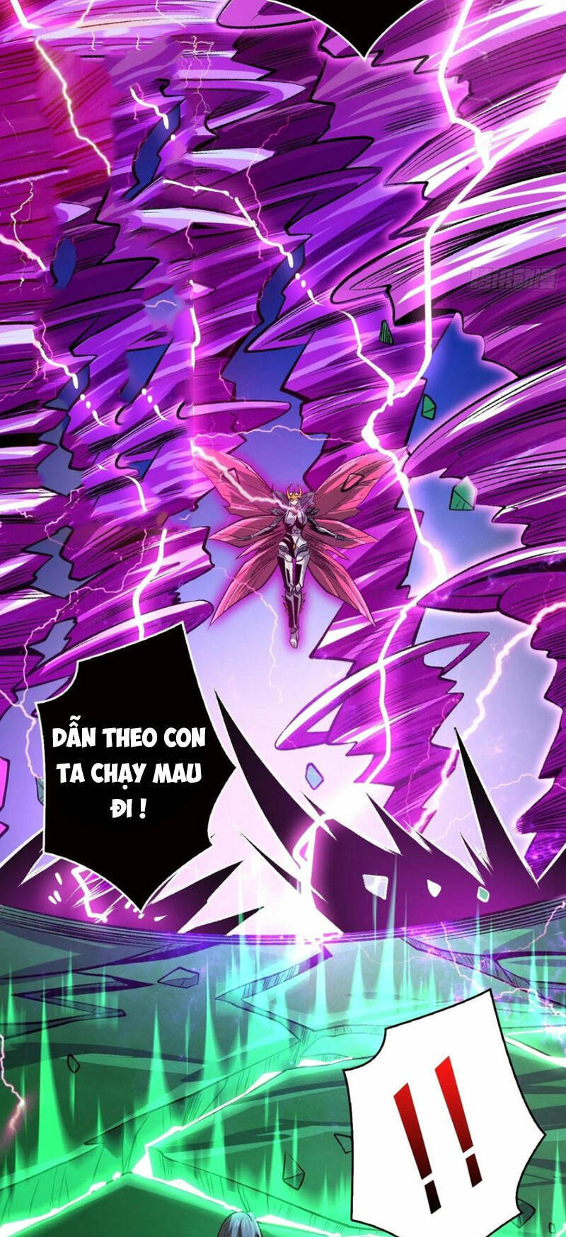 Vừa Chơi Đã Có Tài Khoản Vương Giả Chapter  162 - 11